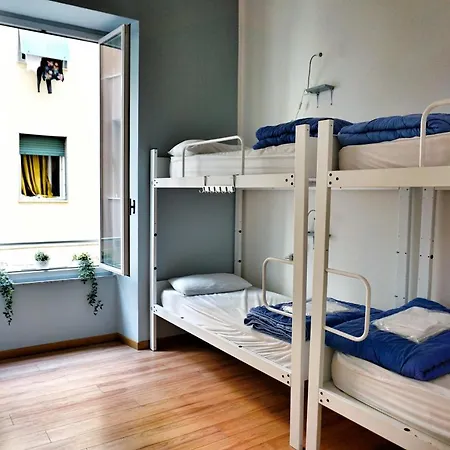 Grand Hostel Manin-2