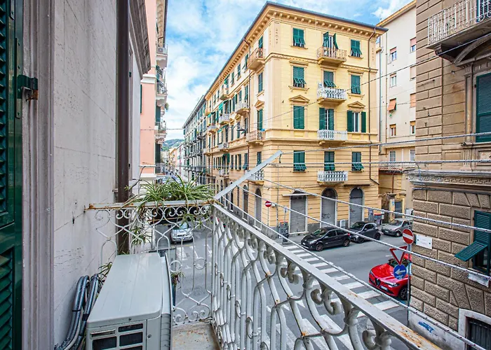 Titi Rooms La Spezia